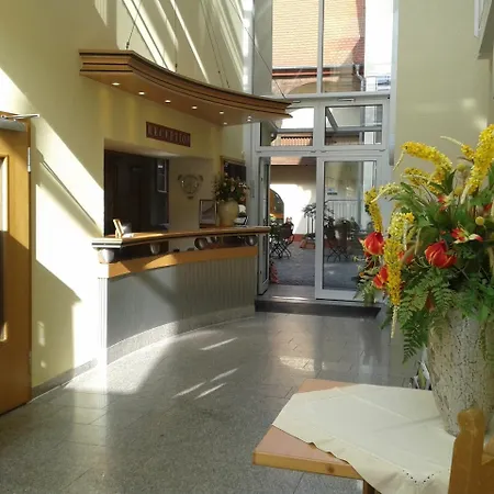 Bed&Breakfast zum alten Ratskeller-2